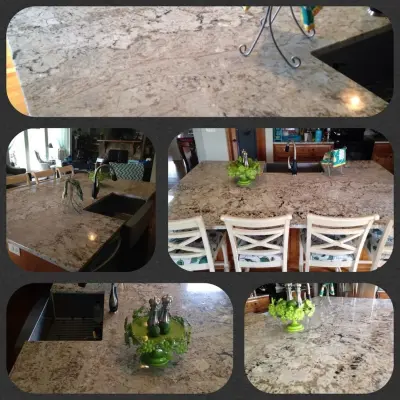 Marionix : Granite & Marble - Tile & Stone Installation Services in Olathe, KS