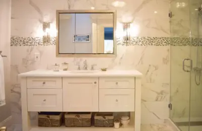 Chaber Construction - Countertop Installation Services in Nassau Suffolk, NY