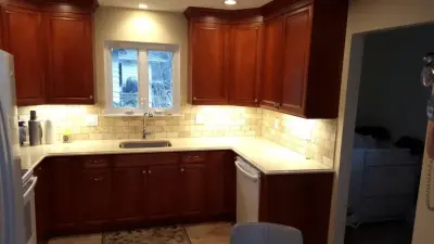 Chaber Construction - Countertop Installation Services in Nassau Suffolk, NY