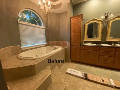 HernandezHart Construction & Remodeling - Flooring Installation Services in Jacksonville, FL