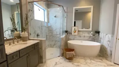 HernandezHart Construction & Remodeling - Flooring Installation Services in Jacksonville, FL