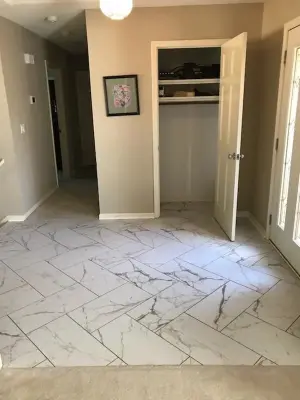 R&R Flooring & Home Improvement - Tile & Stone Installation Services in Olathe, KS