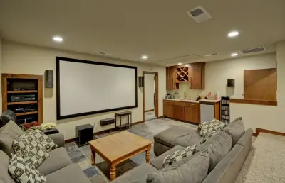 Fire Restoration for Central Austin Homes by Tier1 Group, LLC