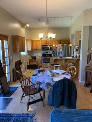 R&R Flooring & Home Improvement - Tile & Stone Installation Services in Olathe, KS