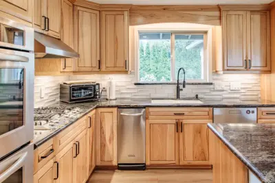 Black Cat Design Build, LLC - Interior Design & Decorating in Vancouver, WA