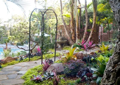 Ketti Kupper Conscious Life Design - Landscape Design in Altadena, CA