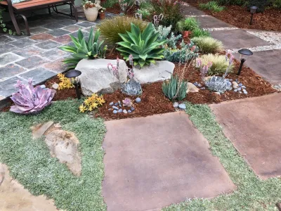 Ketti Kupper Conscious Life Design - Landscape Design in Altadena, CA