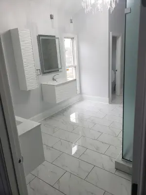 Andrey's Tile - Tile & Stone Installation Services in Harvest, AL
