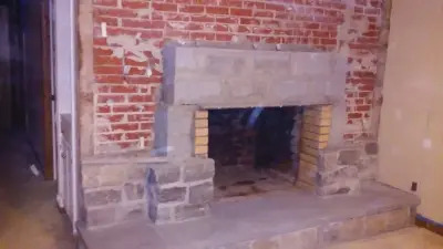 LEITCH CONSTRUCTION Inc - Countertop Installation Services in Kill Devil Hills, NC