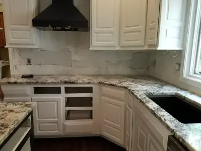 Marionix : Granite & Marble - Tile & Stone Installation Services in Olathe, KS