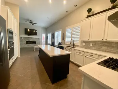 Phoenix Home Remodeling - Bathroom Remodeling in Chandler, AZ