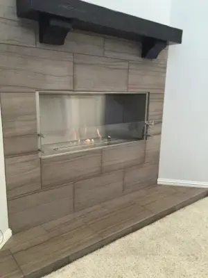 Hearth — Kitchen Remodeling project by Bella Stone Countertops