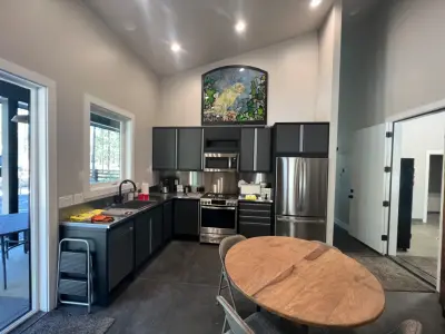 Kodiak Store — Custom Home Builders project by Cornerstone Residential LLC