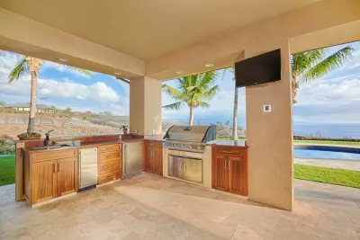 Dean Bowman Construction Inc - Custom Home Builders in Waimea, HI