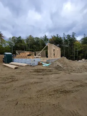 Tibbetts Construction - Custom Home Builders in Danbury, NH