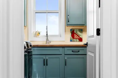 KRÄM Construction & Design - Interior Design & Decorating in Reed City, MI