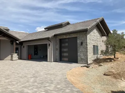 Palerider Construction LLC - Custom Home Builders in Dewey, AZ