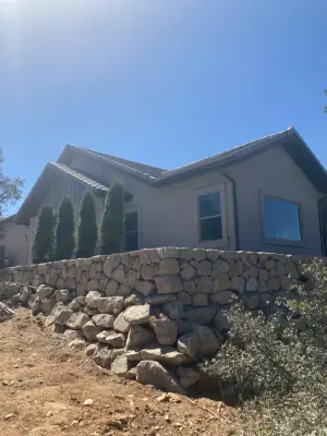 Palerider Construction LLC - Custom Home Builders in Dewey, AZ