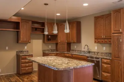 KRM Development, LLC - Custom Home Builders in Urbandale, IA