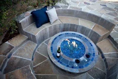 Ketti Kupper Conscious Life Design - Landscape Design in Altadena, CA