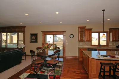 KRM Development, LLC - Custom Home Builders in Urbandale, IA