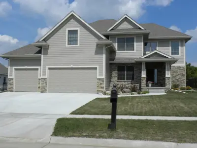 KRM Development, LLC - Custom Home Builders in Urbandale, IA