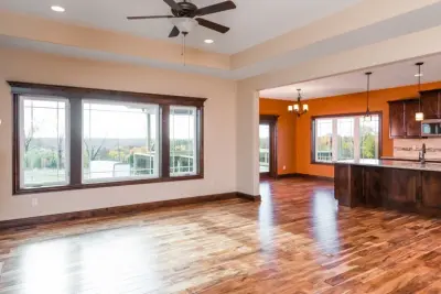 KRM Development, LLC - Custom Home Builders in Urbandale, IA