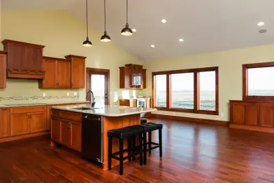 KRM Development, LLC - Custom Home Builders in Urbandale, IA