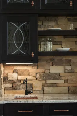 KS Initiative by Lamon & McDaniel Builders
