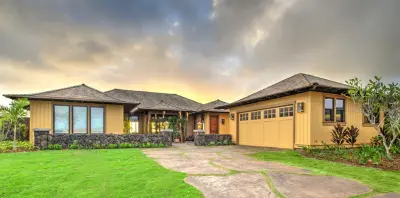 Pu'uwai Design & Construction - Design-Build Services in Koloa, HI