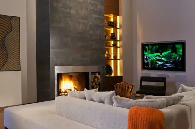 Ulfbuilt - Custom Home Builders in Edwards, CO