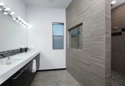 La Canada Apartment — Custom Home Builders project by Pryce Homes