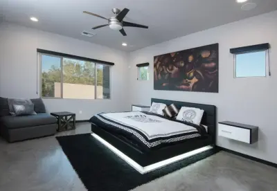 Pryce Homes - Design-Build Services in Tucson, AZ