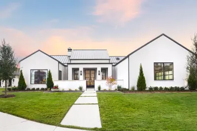 La Cantera Dos by Braswell Homes Inc