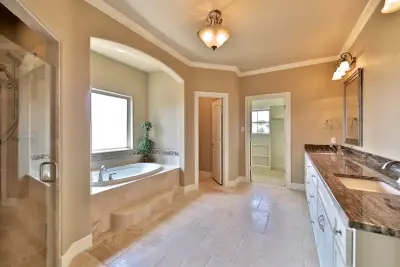 Stonebridge Design + Build - Custom Home Builders in Abilene, TX
