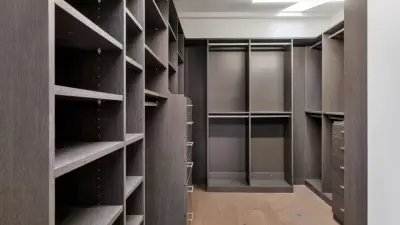 Newkirk Renovation in La Jolla — Custom Home Builders project by Jantz Construction
