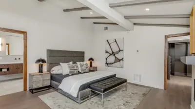 Jantz Construction - Carpentry & Woodworking in San Diego, CA