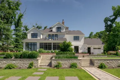 Gander Builders - Interior Design & Decorating in Frankfort, IL