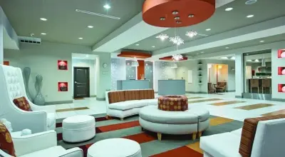 The Fifth Hotel — Custom Home Builders project by Signature Building Systems