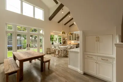 Costa Bella Builders - Custom Cabinets & Cabinetry in Aptos, CA