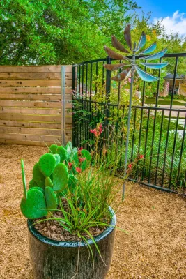 Alterra Landscape Design - Deck Building & Repair in Richardson, TX