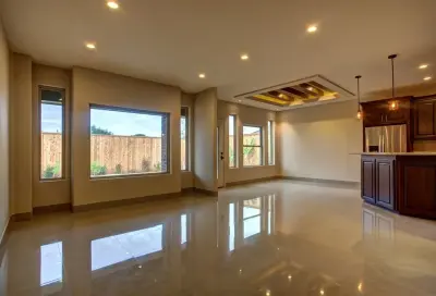 La Vista Personalized 1 — Custom Home Builders project by Caltia Construction