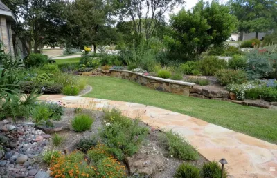 Kevin Wood Landscapes - Garden Remodeling in Austin, TX