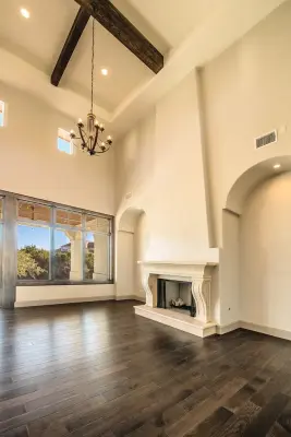 Windy Lake — Custom Home Builders project by Capital Construction Company