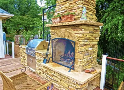 Kevin Wood Landscapes - Garden Remodeling in Austin, TX