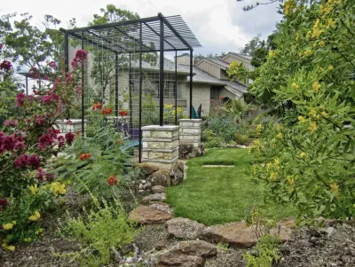 Kevin Wood Landscapes - Garden Remodeling in Austin, TX