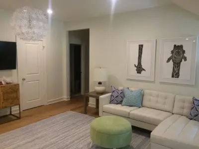 Wilson Homes - Carpentry & Woodworking in Flint, TX