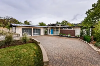 Eppright Homes, LLC - Custom Home Builders in Bee Cave, TX