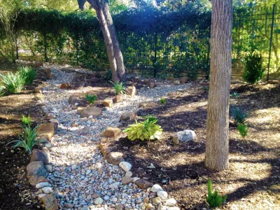 Kevin Wood Landscapes - Garden Remodeling in Austin, TX