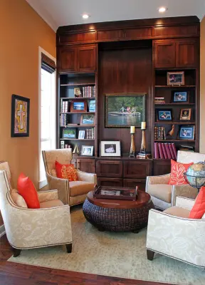 Kiella Homebuilders - Design-Build Services in Temple, TX